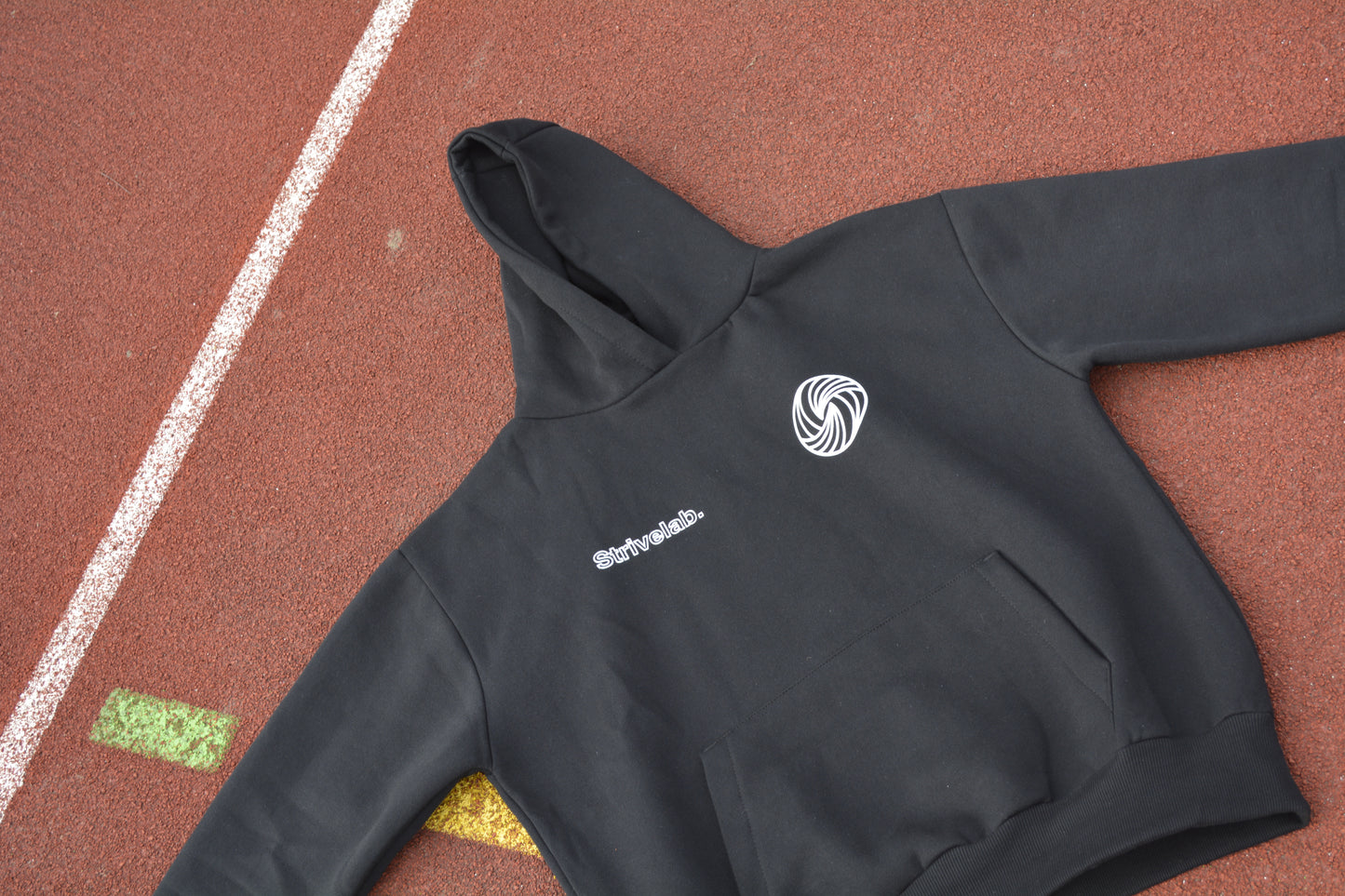 Training hoodie