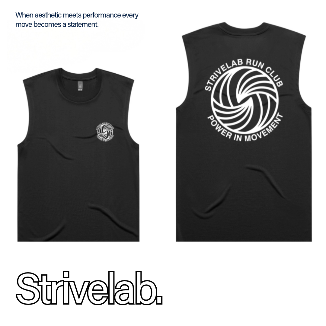 Performance Vest