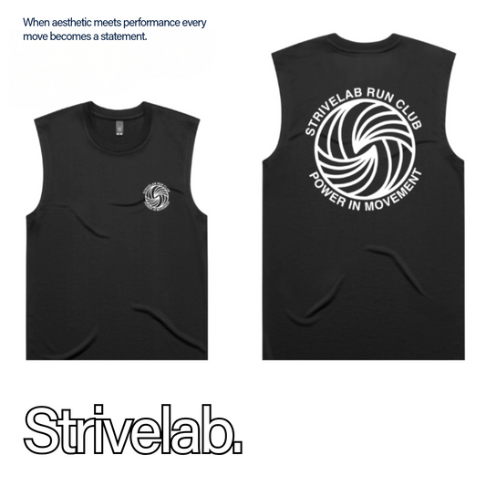 Performance Vest