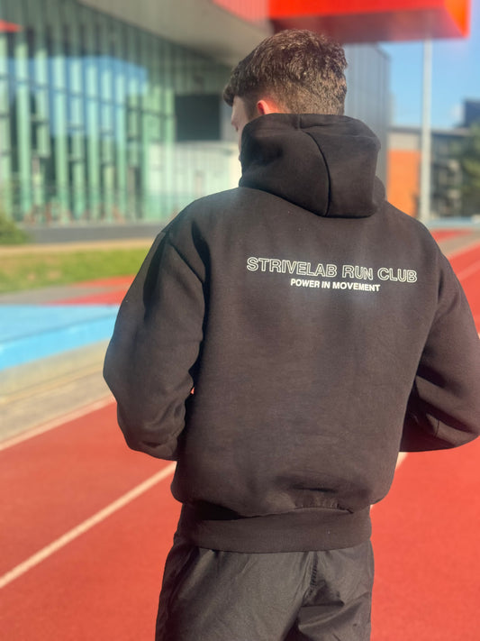 Training hoodie